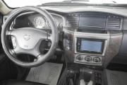Nissan Patrol V (Y61) Рестайлинг Кемерово  - изображение 36