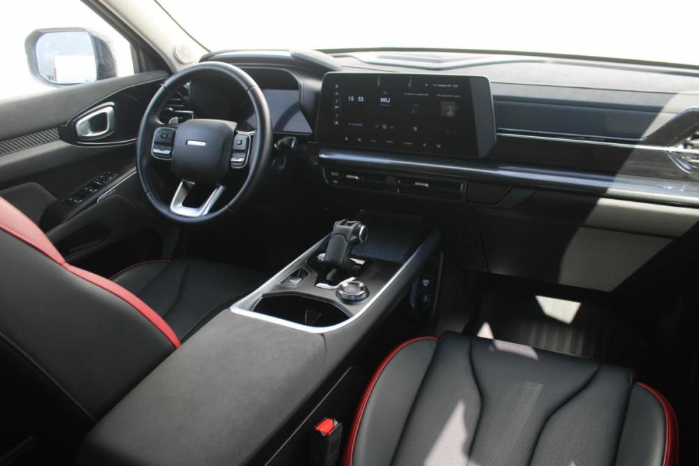 Haval H3 I Пермь  - изображение 10