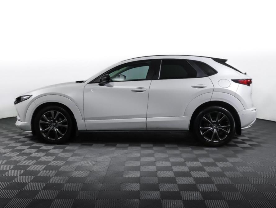 Mazda CX-30 I Москва  - изображение 8