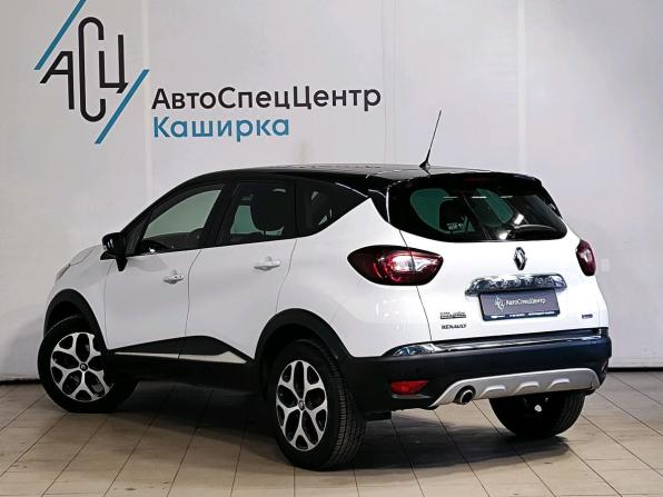 Renault Kaptur I с пробегом 2016 года, цена 1 459 000 рублей, 134745 км, внедорожник, Автокод Объявления