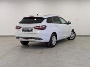 Lada (ВАЗ) Vesta I Рестайлинг (NG) Москва  - изображение 28