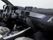 BMW 1 серии III (F40) Москва  - изображение 28
