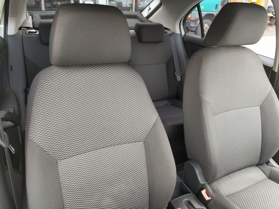 Volkswagen Polo VI Екатеринбург  - изображение 17