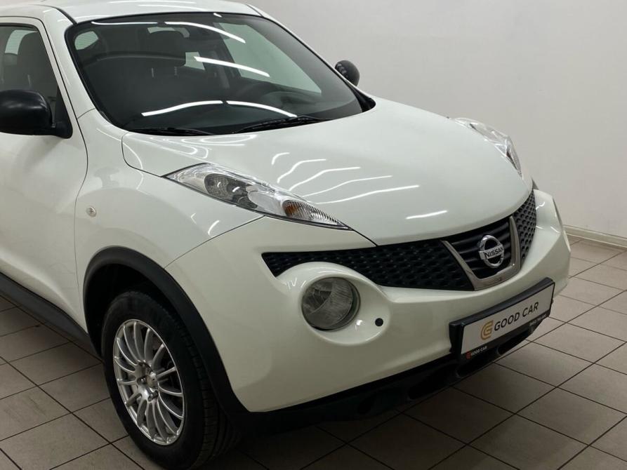 Nissan Juke I Энгельс  - изображение 7