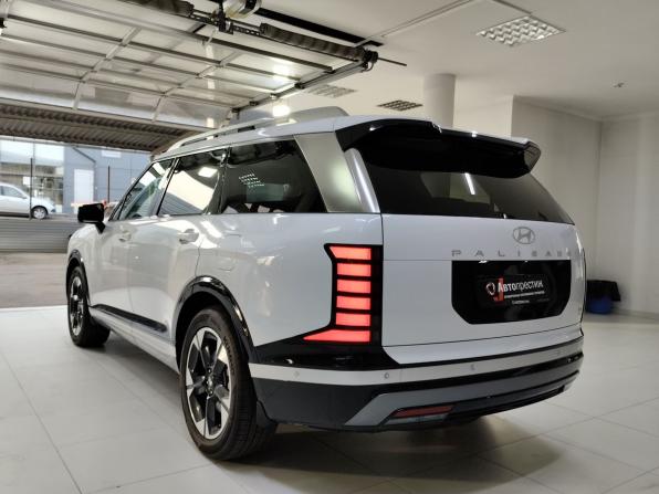 Hyundai Palisade II с пробегом 2025 года, цена 7 700 000 рублей, 15825 км, внедорожник, Автокод Объявления