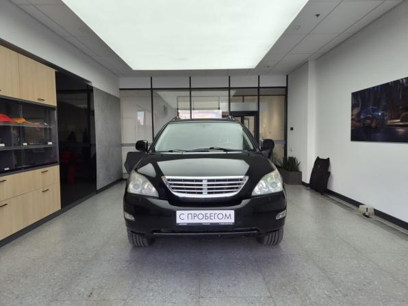 Lexus RX II с пробегом 2004 года, цена 1 050 000 рублей, 283000 км, внедорожник, Автокод Объявления