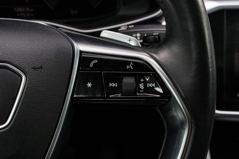 Audi A7 II (4K) Москва  - изображение 29