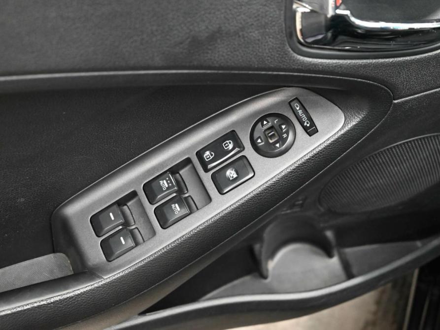 Kia Cerato III Екатеринбург  - изображение 11