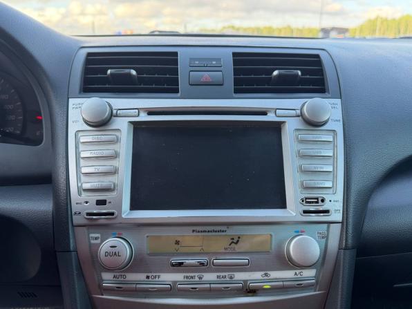Toyota Camry VI (XV40) с пробегом 2007 года, цена 635 000 рублей, 478000 км, седан, Автокод Объявления