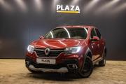 Renault Logan II Рестайлинг Уфа  - изображение 24