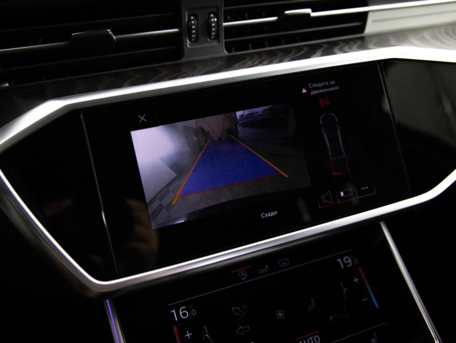 Audi A6 V (C8) Санкт-Петербург  - изображение 24