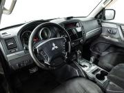Mitsubishi Pajero IV Рестайлинг 1 Санкт-Петербург  - изображение 27