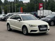 Audi A3 III (8V) Санкт-Петербург  - изображение 25