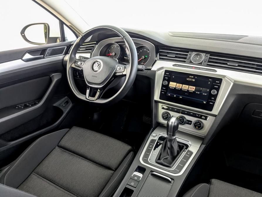 Volkswagen Passat B8 Москва  - изображение 28