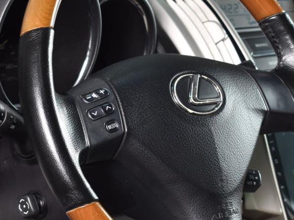 Lexus RX II с пробегом 2005 года, цена 1 299 999 рублей, 300791 км, внедорожник, Автокод Объявления