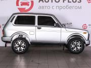 Lada (ВАЗ) 2121 (4x4) I Рестайлинг Минеральные Воды  - изображение 19