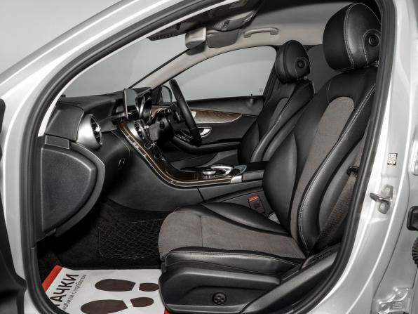 Mercedes-Benz C-Класс IV (W205) с пробегом 2018 года, цена 1 925 000 рублей, 52000 км, универсал, Автокод Объявления