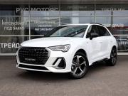 Audi Q3 II (F3) Калининград  - изображение 31