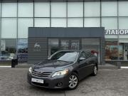 Toyota Camry VI (XV40) Рестайлинг Омск  - изображение 27