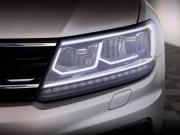 Volkswagen Tiguan II Москва  - изображение 44