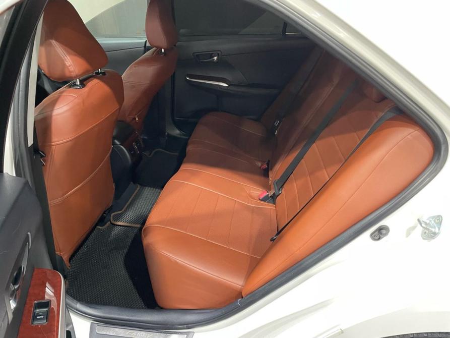 Toyota Camry VII (XV50) Пермь  - изображение 12