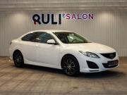 Mazda 6 II (GH) Рестайлинг Иваново  - изображение 36