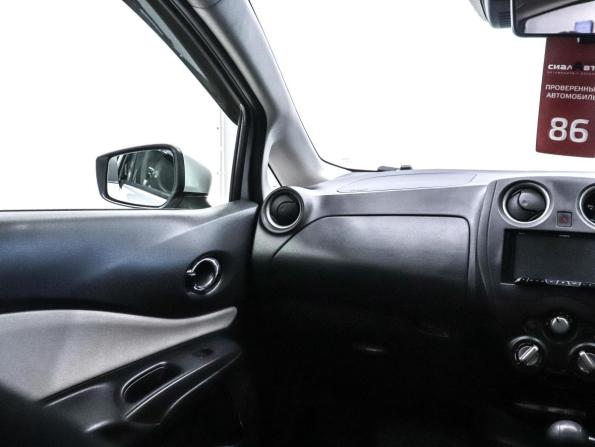 Nissan Note II Рестайлинг с пробегом 2019 года, цена 1 130 000 рублей, 98617 км, хэтчбек, Автокод Объявления