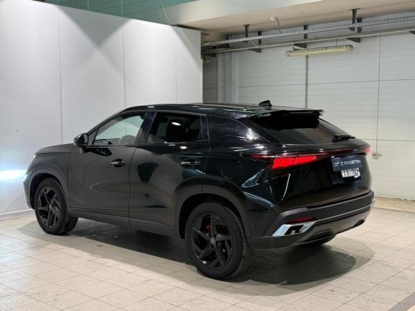 Omoda C5 I с пробегом 2023 года, цена 1 815 000 рублей, 40000 км, внедорожник, Автокод Объявления