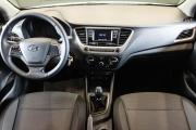 Hyundai Solaris II Уфа  - изображение 24