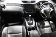 Nissan X-Trail III Иркутск  - изображение 31