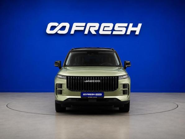 Jaecoo J7 I с пробегом 2024 года, цена 2 248 050 рублей, 32292 км, внедорожник, Автокод Объявления