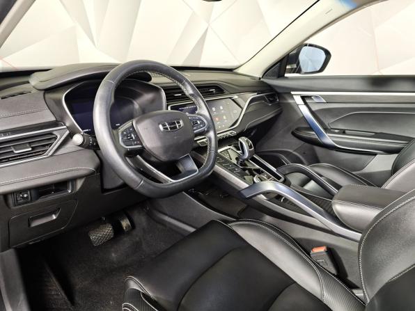 Geely Atlas Pro с пробегом 2021 года, цена 1 489 000 рублей, 163090 км, внедорожник, Автокод Объявления