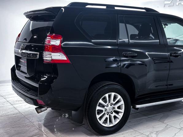 Toyota Land Cruiser Prado 150 Series Рестайлинг 1 с пробегом 2014 года, цена 3 799 000 рублей, 113913 км, внедорожник, Автокод Объявления
