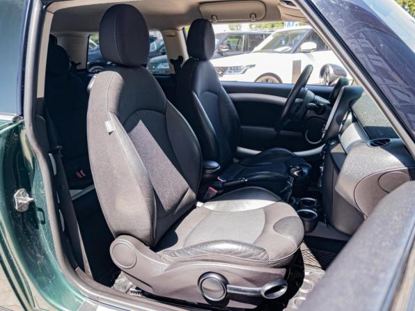 Mini Coupe I с пробегом 2013 года, цена 1 285 000 рублей, 176372 км, купе, Автокод Объявления