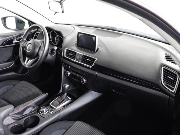 Mazda 3 III (BM) с пробегом 2013 года, цена 1 097 000 рублей, 219589 км, седан, Автокод Объявления