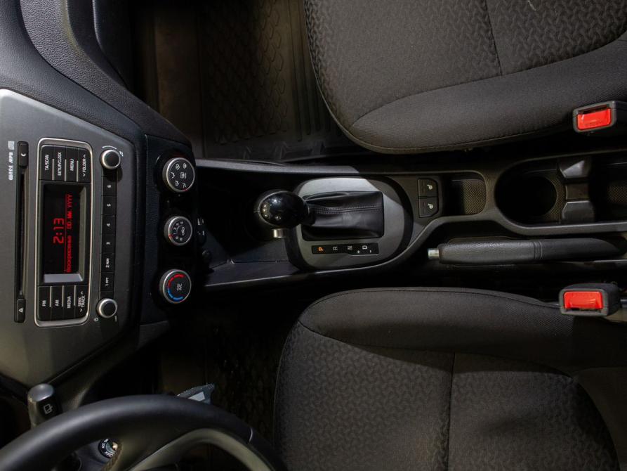Kia Rio III Рестайлинг Иваново  - изображение 28