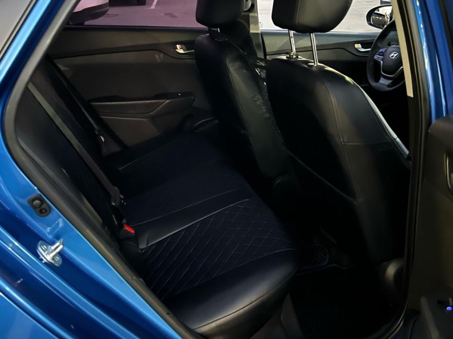 Hyundai Solaris II Волгоград  - изображение 20