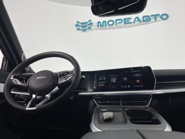 Haval F7 II с пробегом 2024 года, цена 2 850 000 рублей, 31000 км, внедорожник, Автокод Объявления