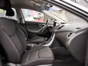 Hyundai Elantra V (MD) Рестайлинг Казань  - изображение 17