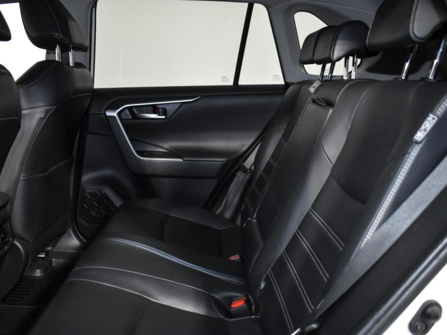 Toyota RAV4 V (XA50) Санкт-Петербург  - изображение 13