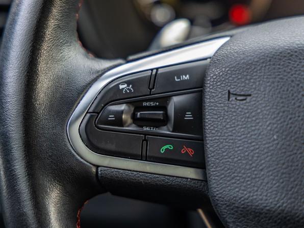 Geely Tugella I Рестайлинг с пробегом 2023 года, цена 2 998 000 рублей, 45828 км, внедорожник, Автокод Объявления