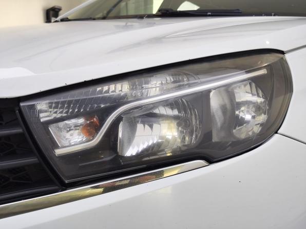 Lada (ВАЗ) Vesta I с пробегом 2020 года, цена 849 000 рублей, 205150 км, универсал, Автокод Объявления