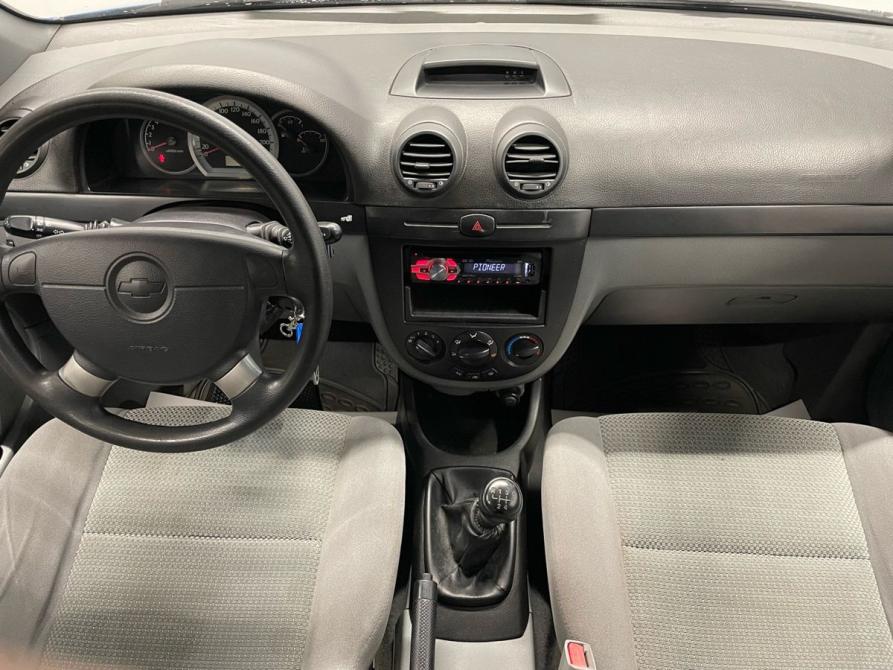 Chevrolet Lacetti I Санкт-Петербург  - изображение 17
