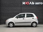 Chevrolet Spark II Екатеринбург  - изображение 23