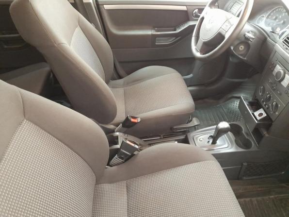 Opel Meriva A Рестайлинг с пробегом 2008 года, цена 379 000 рублей, 185837 км, минивэн, Автокод Объявления