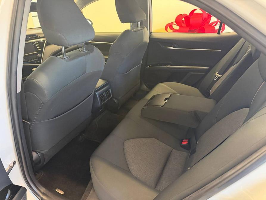 Toyota Camry VIII (XV70) Челябинск  - изображение 9