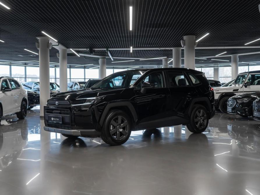 Toyota RAV4 VI (XA60) Москва  - изображение 1