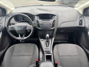 Ford Focus III Рестайлинг Москва  - изображение 29