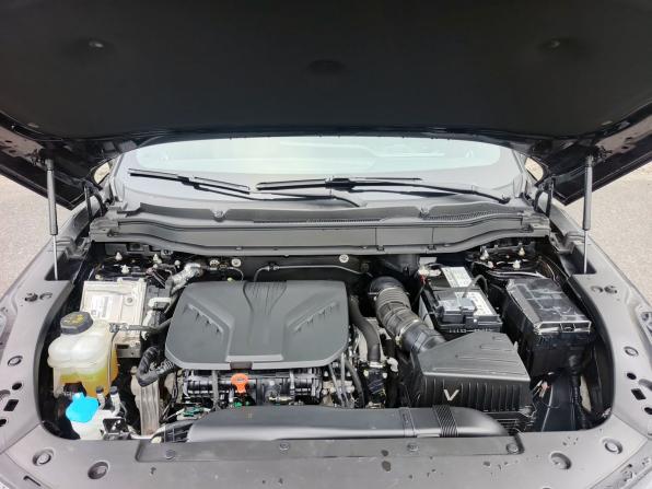 Haval F7 II с пробегом 2024 года, цена 2 880 000 рублей, 21276 км, внедорожник, Автокод Объявления