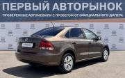 Volkswagen Polo V Краснодар  - изображение 27